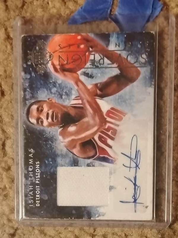 Isaiah Thomas