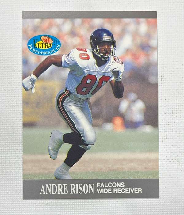 #2 Andre Rison