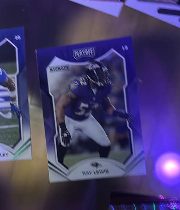 Ray Lewis