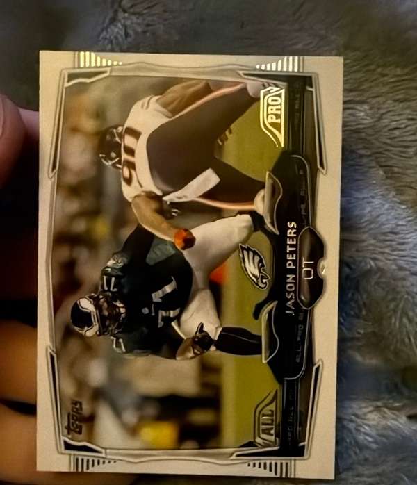 Jason Peters
