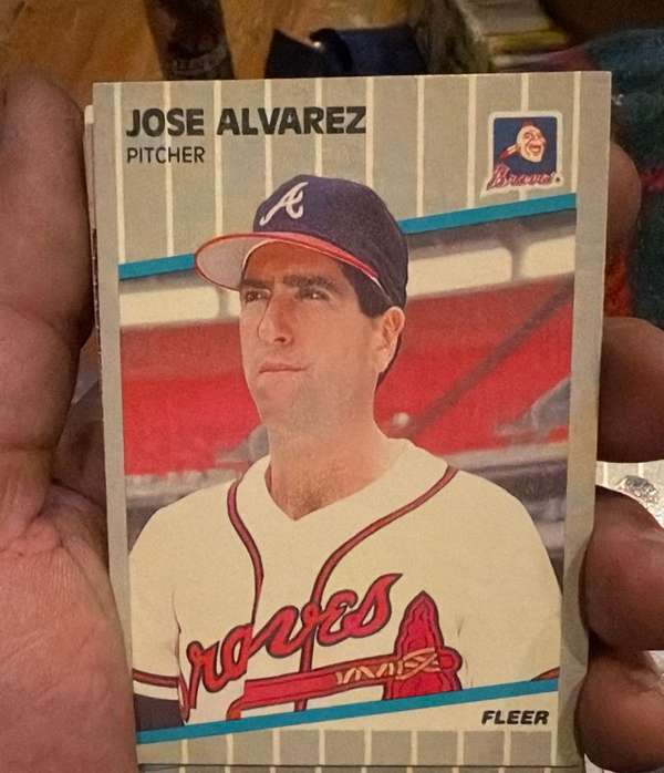 Jose Alvarez