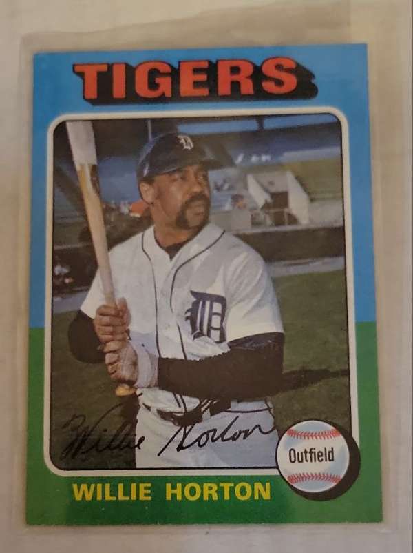 Willie Horton