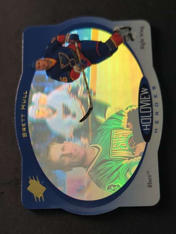 Brett Hull