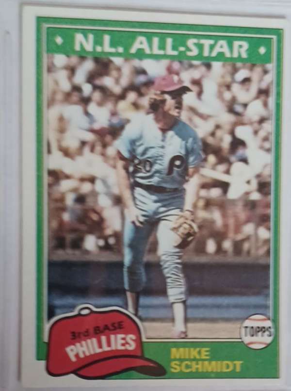 Mike Schmidt