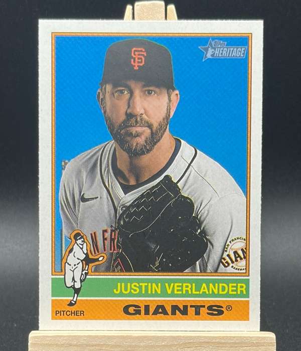 Justin Verlander