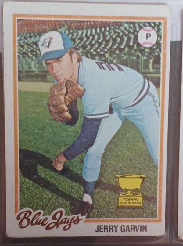 Jerry Garvin