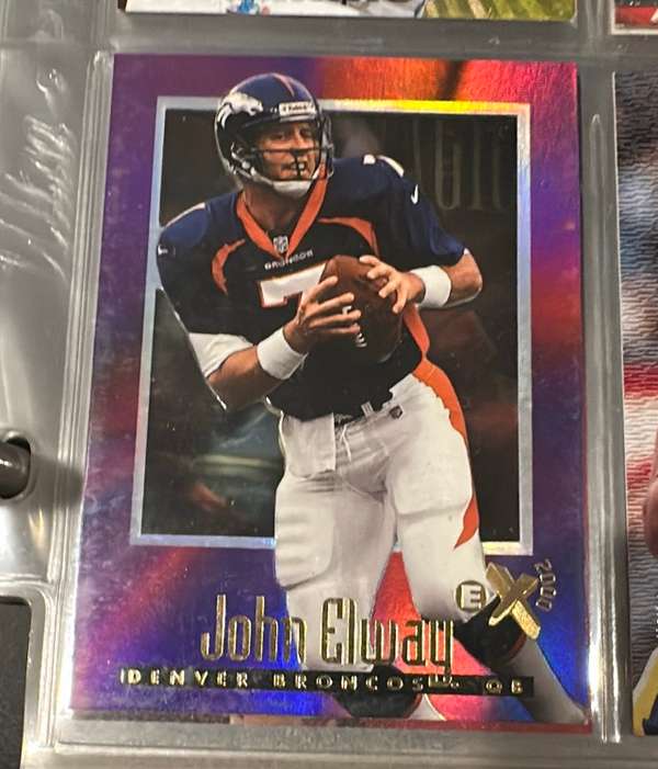 John Elway