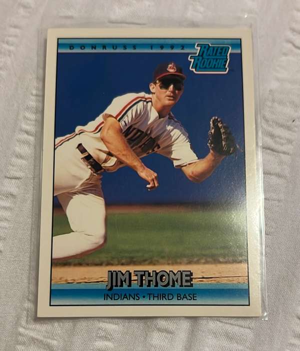 Jim Thome