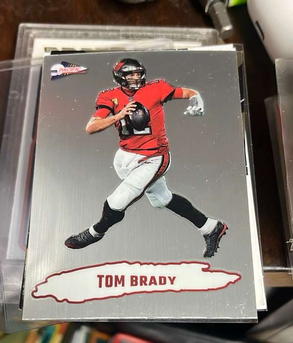 Tom Brady