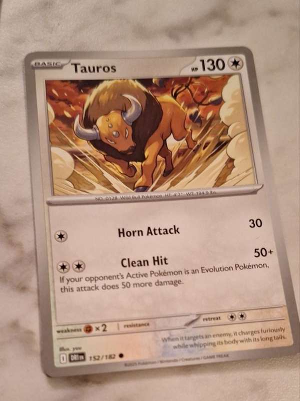 Tauros