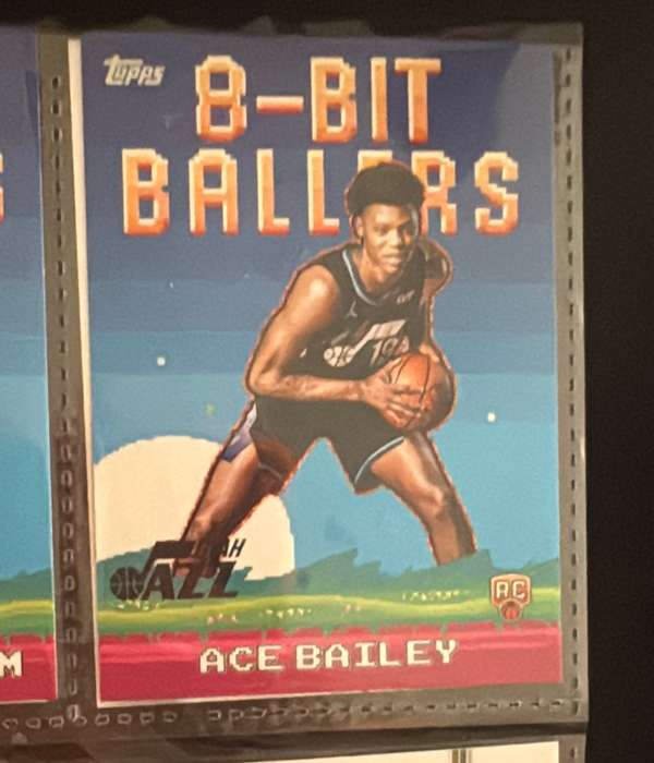 Ace Bailey