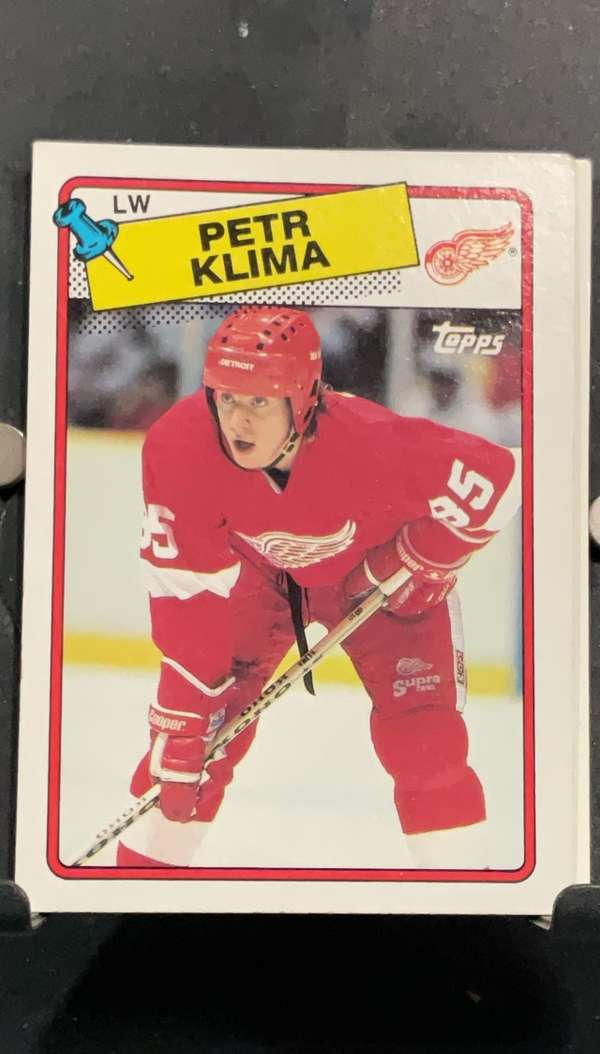 Petr Klima