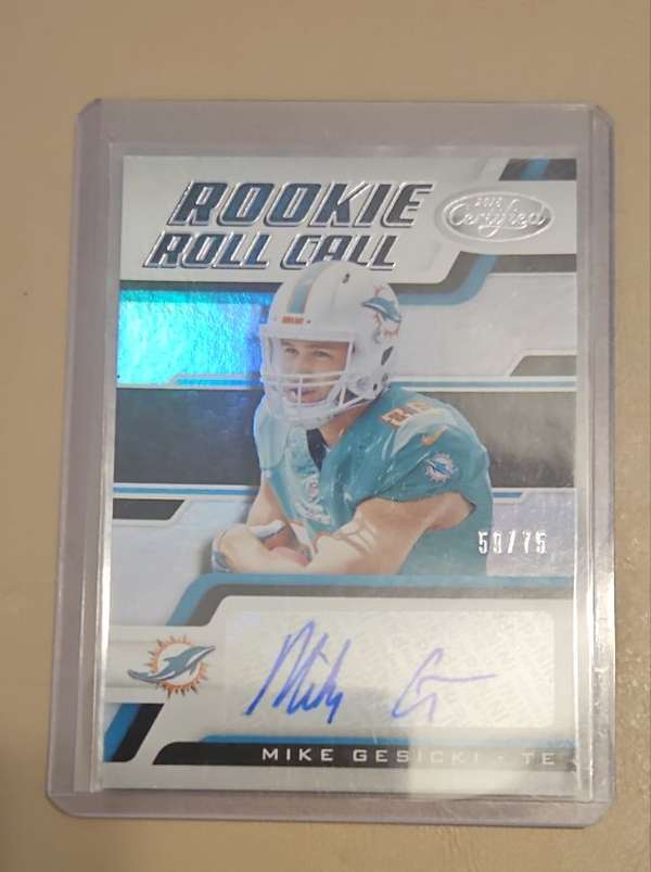 Mike Gesicki