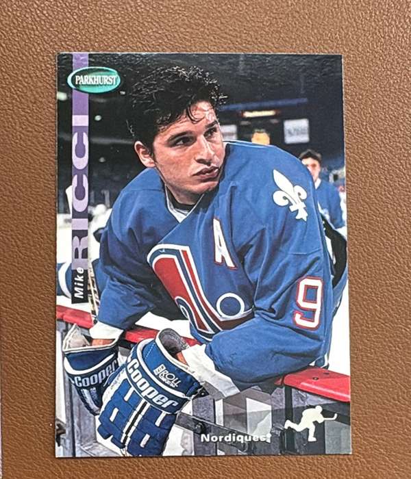 Mike Ricci