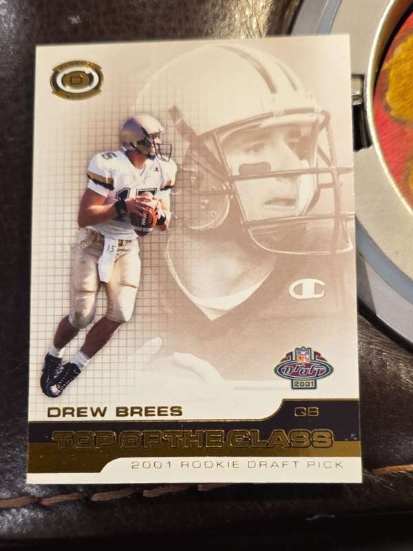Drew Brees