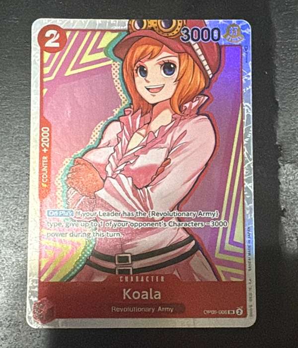 Koala