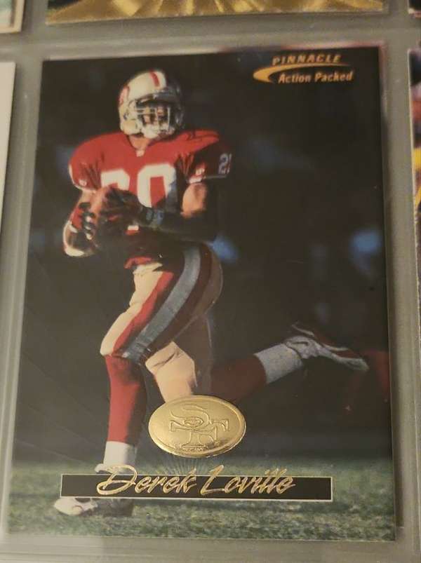 Derek Loville