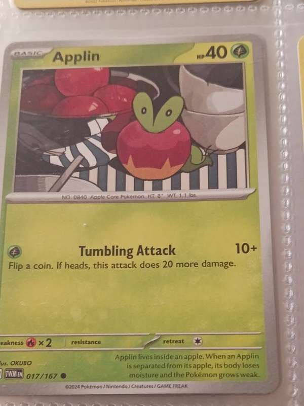 Applin