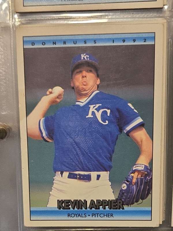 Kevin Appier