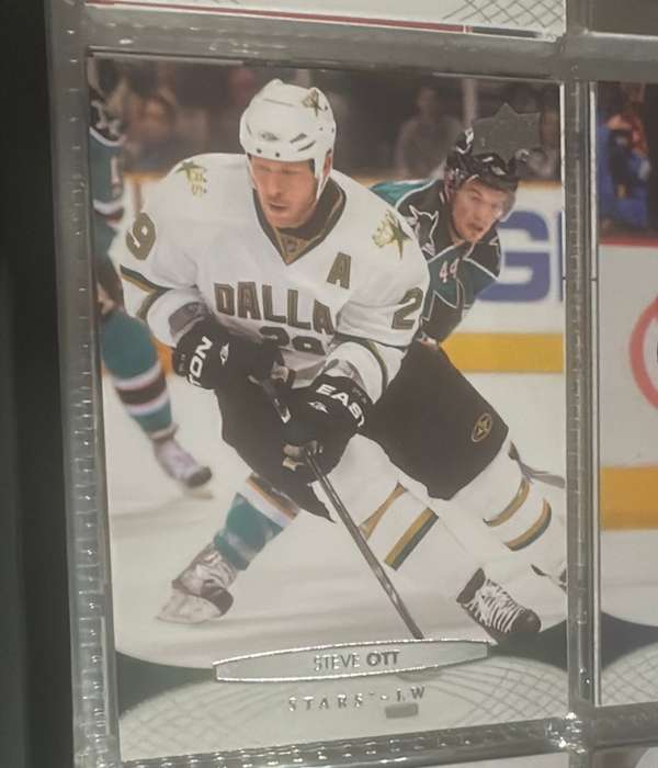 Steve Ott