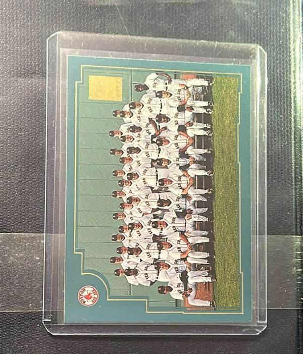 Boston Red Sox