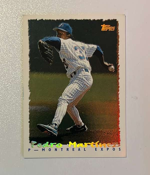 Pedro Martinez