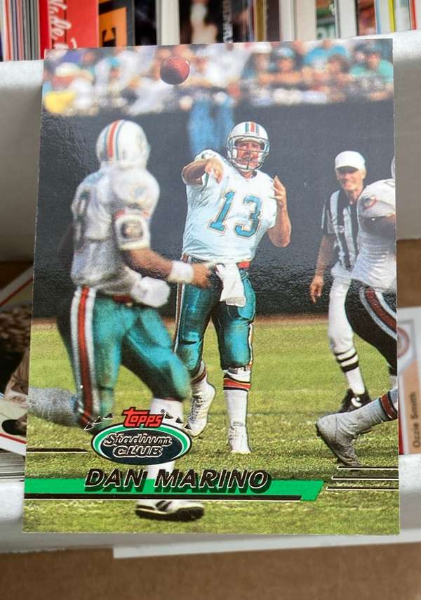 Dan Marino
