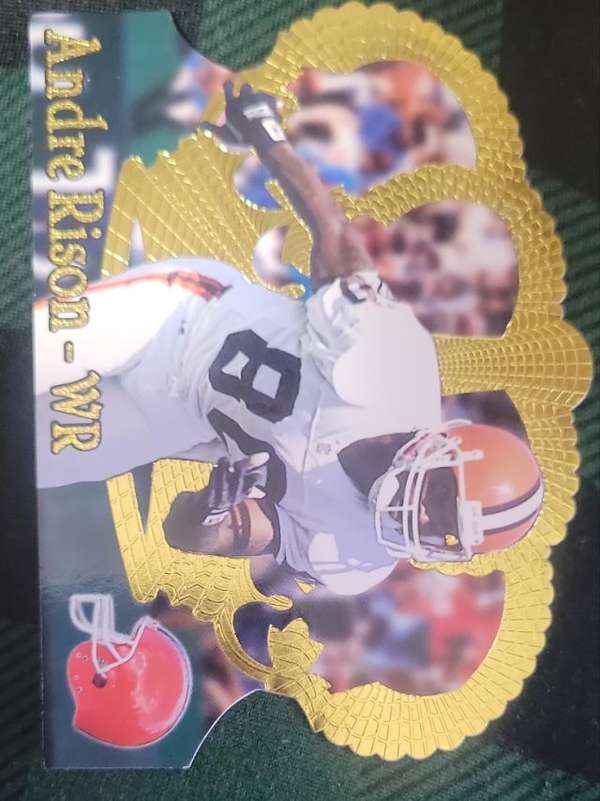 Andre Rison