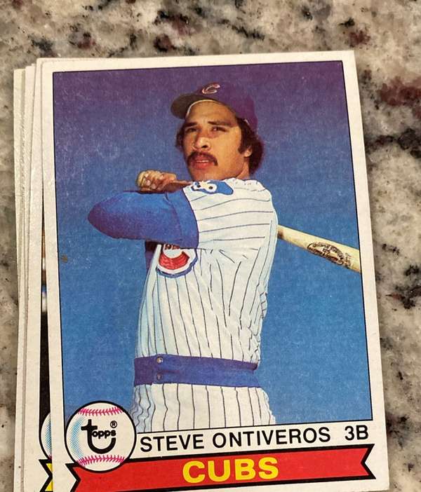 Steve Ontiveros