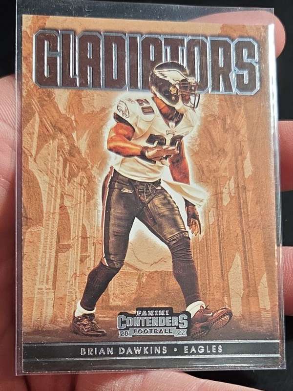 Brian Dawkins