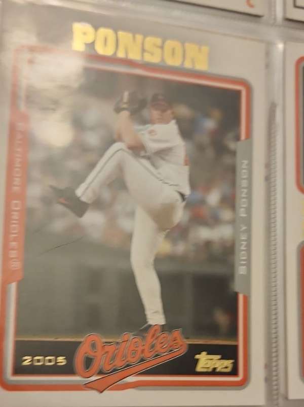 Sidney Ponson