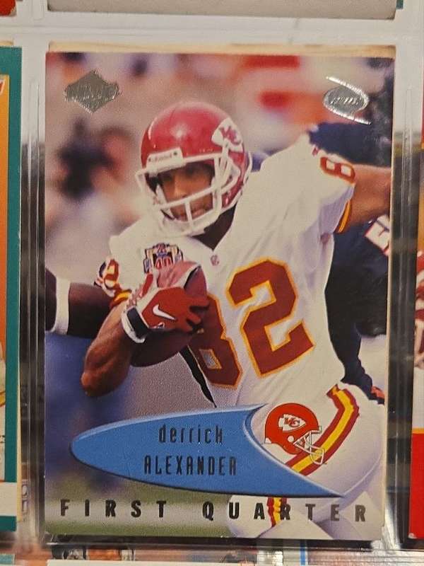 Derrick Alexander