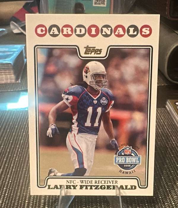 Larry Fitzgerald
