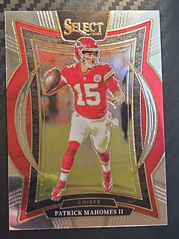 Patrick Mahomes II