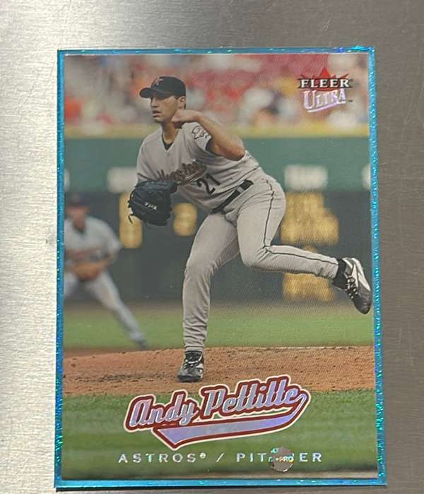 Andy Pettitte