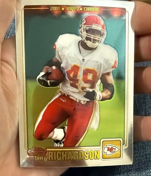 Tony Richardson