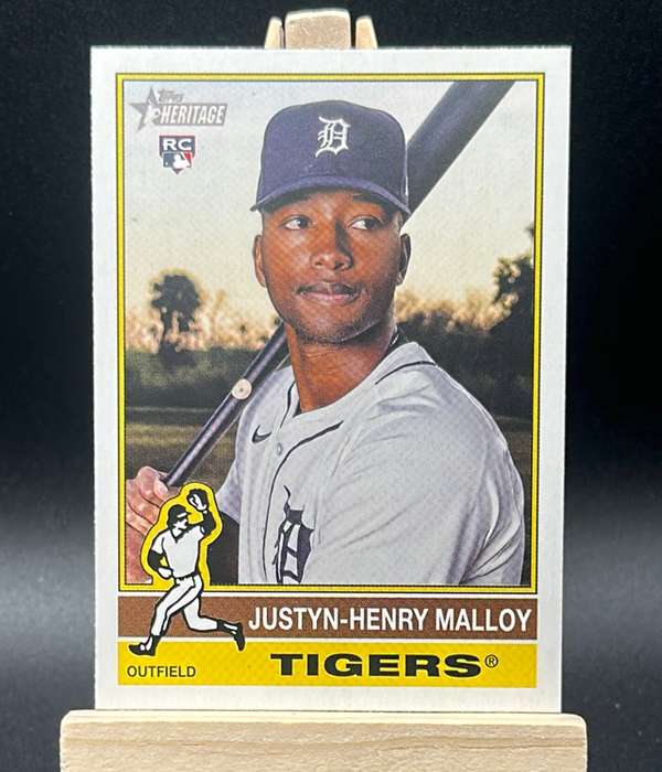 Justyn-Henry Malloy