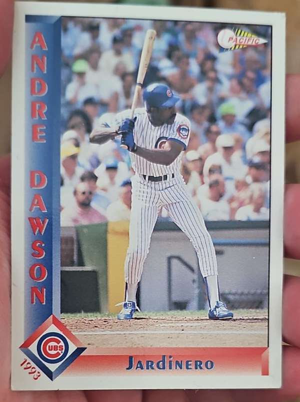Andre Dawson