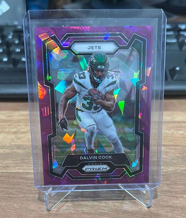 Dalvin Cook