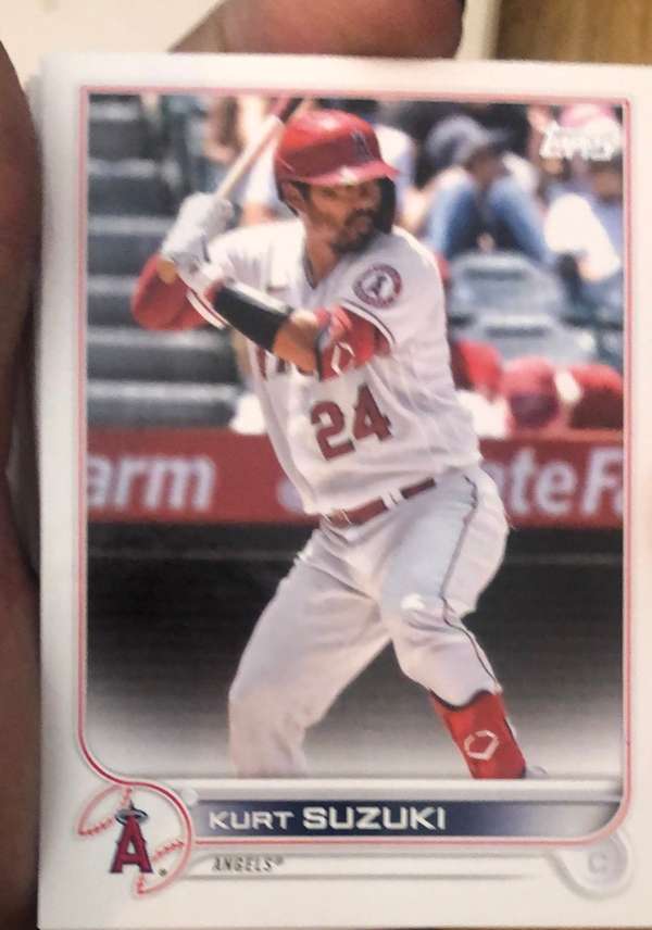 Kurt Suzuki
