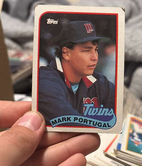 Mark Portugal