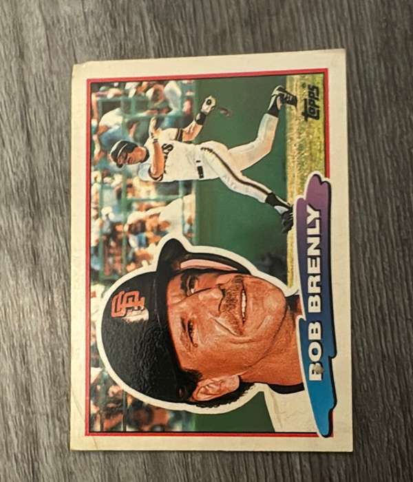 Bob Brenly