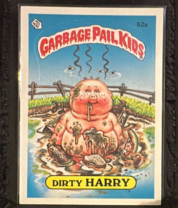 Dirty Harry
