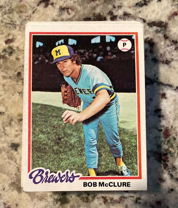 Bob McClure