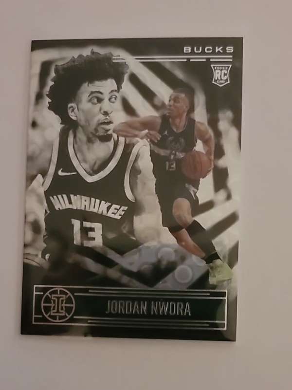 Jordan Nwora