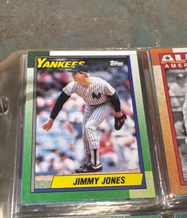 Jimmy Jones
