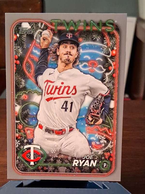 Joe Ryan