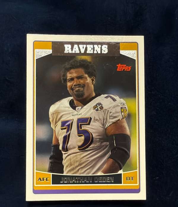 Jonathan Ogden