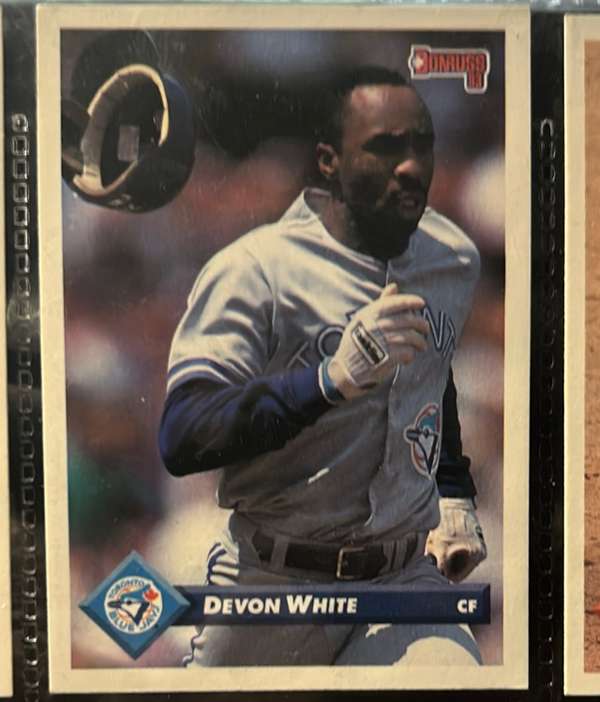 Devon White