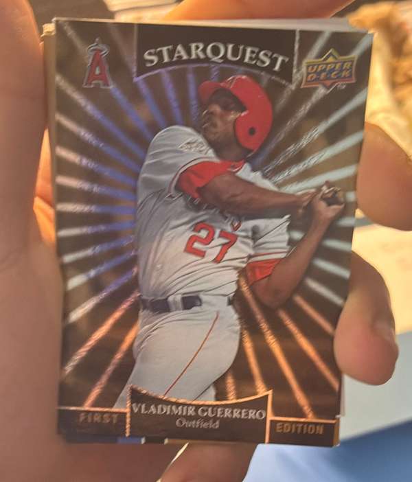 Vladimir Guerrero